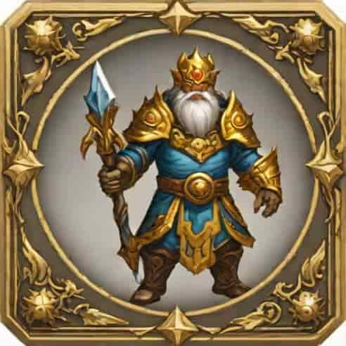 Leonin Relic Warder Combo