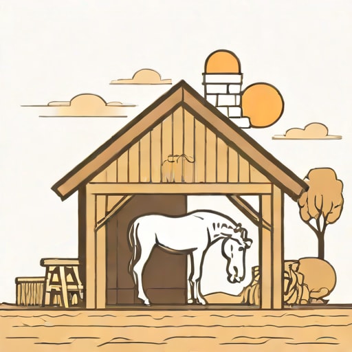 Let The Stable Still Astonish