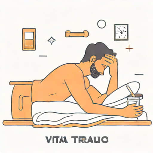 Lethargic Vital Trite Analogy