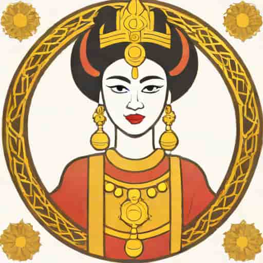 Leto Atreides Concubine