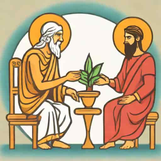 Leucippus And Anaxagoras