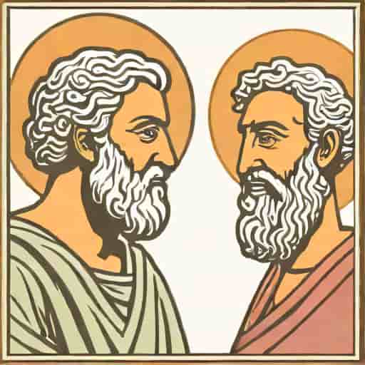 Leucippus And Democritus Pronunciation