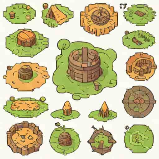 Level 40 Horde Questing Areas