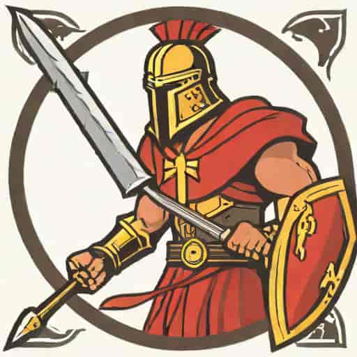 Level 90 Lacerate Of Haemorrhage Gladiator