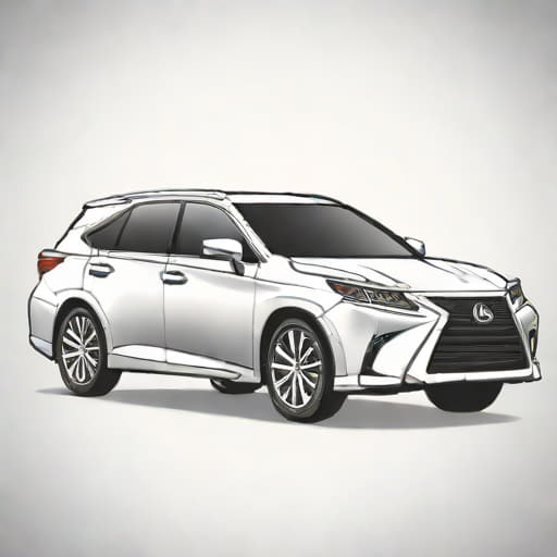 Lexus Most Reliable