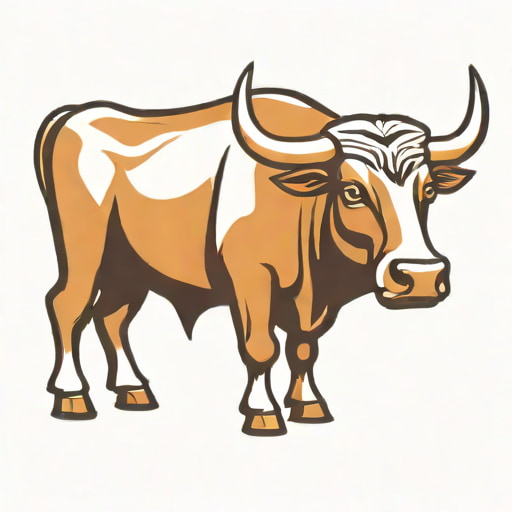 Lfd Andalusian Bull For Sale