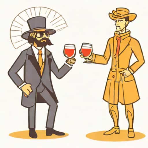 Libertine Vs Hedonist