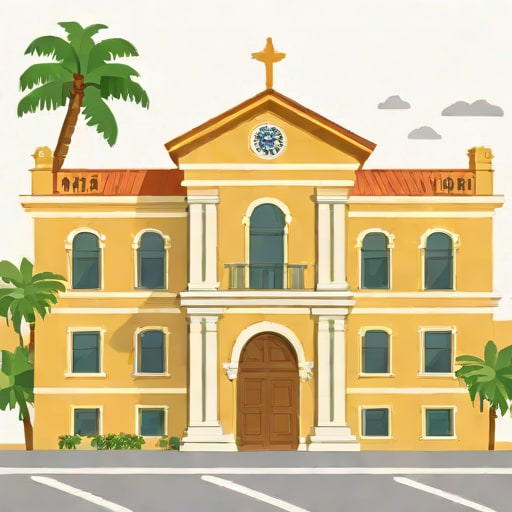 Liceo Cristiano De Guayaquil