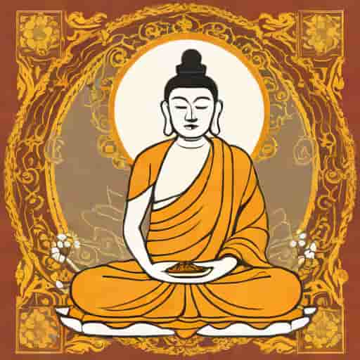 Life And Teachings Of Tsongkhapa
