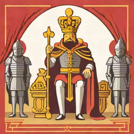 Life Of A War Emperor After Seclusion