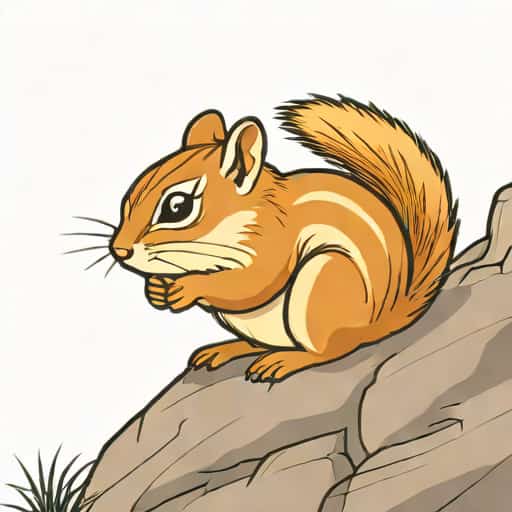 Lifespan Of A Chipmunk