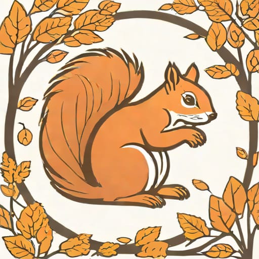 Lifespan Of A Squirrel In Captivity