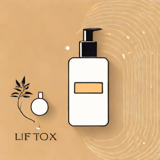 Liftox Lotion Christian Breton