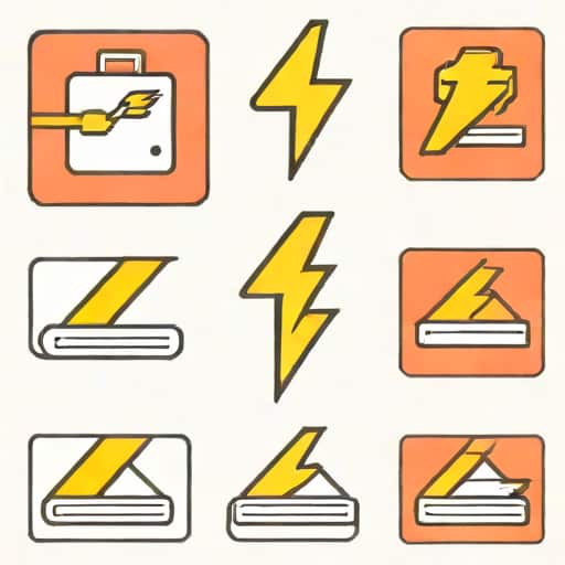Lightning Overdrive Card List