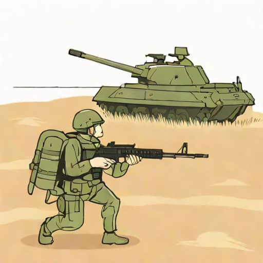 Likeliness Of Us Going To War