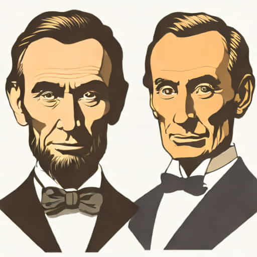 Lincoln Kirstein And George Balanchine