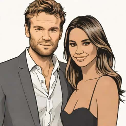 Lincoln Lewis Rhiannon Fish