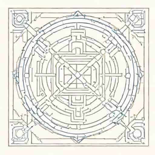 Line Integral Convolution