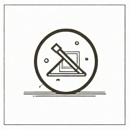 Line With Reference To The Undersigned