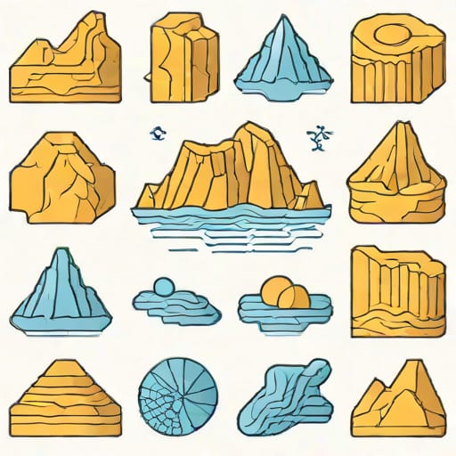 Lineament Meaning In Geology