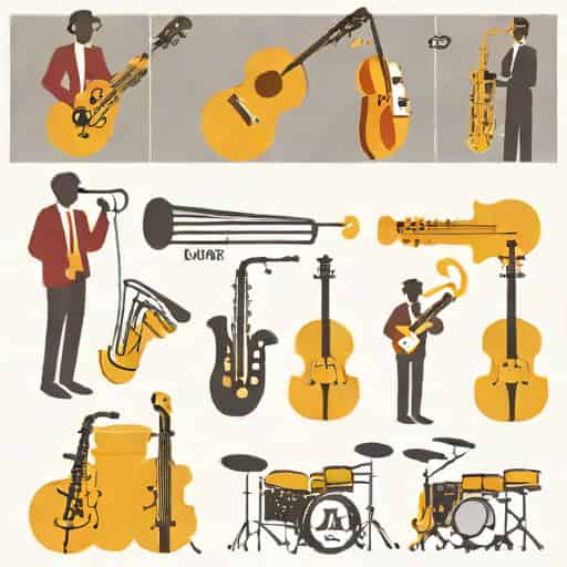 Lineup For Jazz Fest 2024