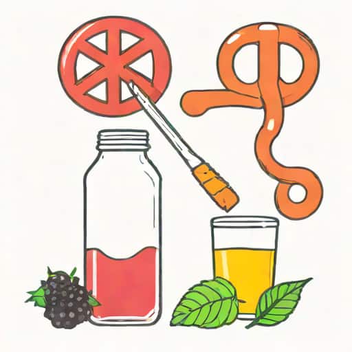 Link Between Aspartame And Cancer