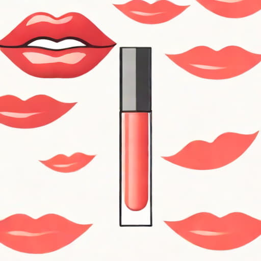 Lip Gloss Transparent