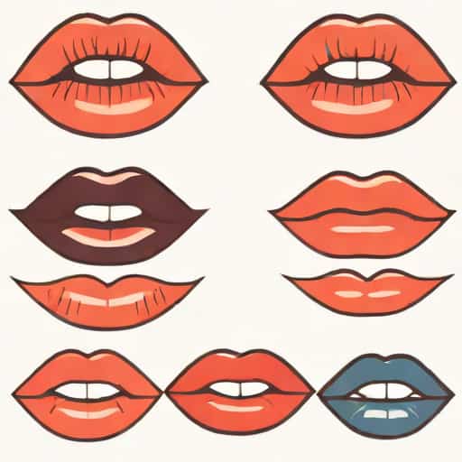 Lip Neutralization Cost