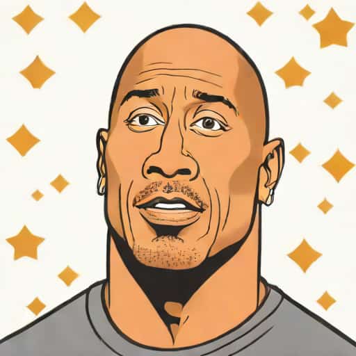 Lip Sync Battle Dwayne Johnson
