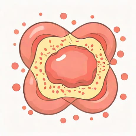 Lipolysis In Adipose Tissue