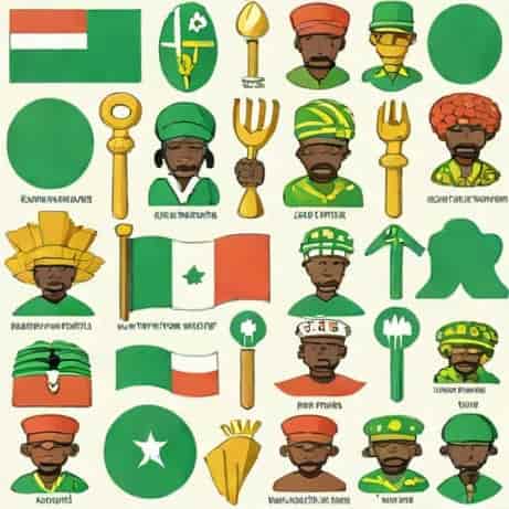 List 10 Nationalist In Nigeria