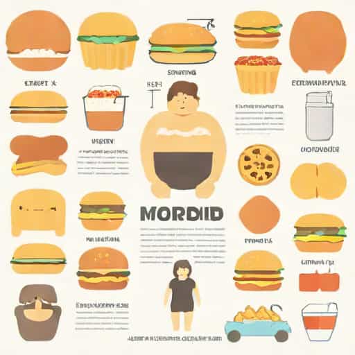 List Of Comorbid Conditions For Morbid Obesity