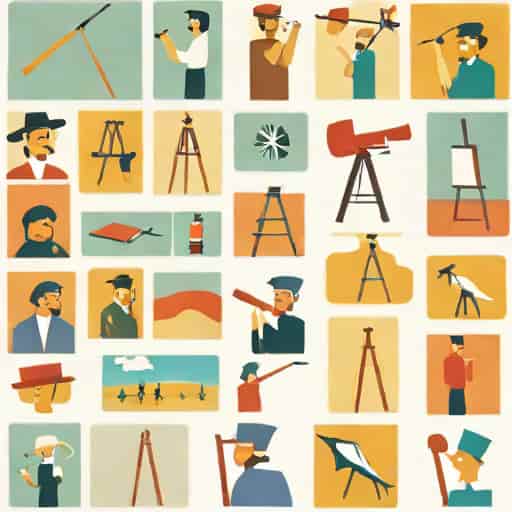 List Of Expressionist Painters