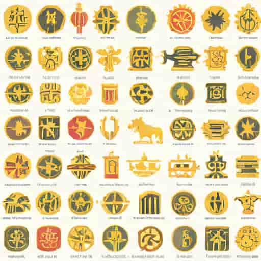List Of Hellenistic Kingdoms