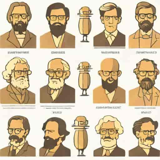 List Of Idealist Philosophers