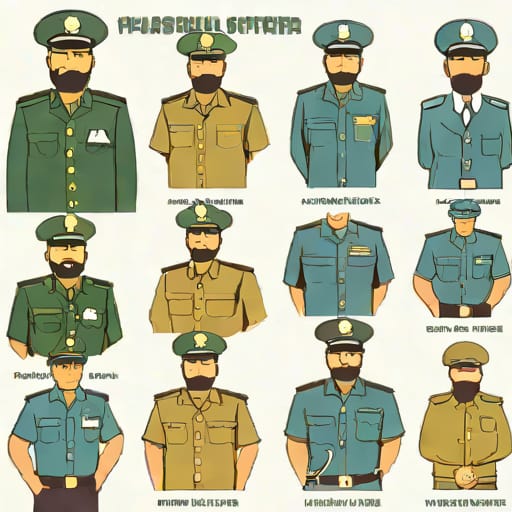 List Of Pps Officers In Punjab