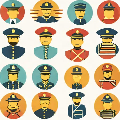 List Of Yeoman Warders 2024