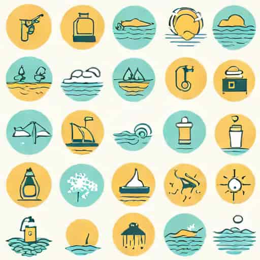 List The Activities That Pollute Water