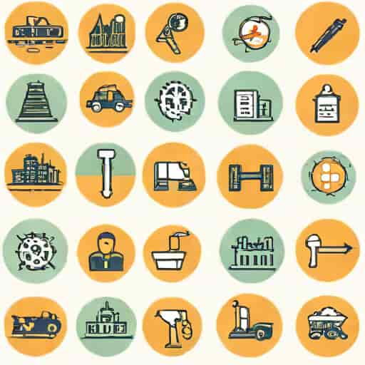 List The Negative Aspects Of Industrialization