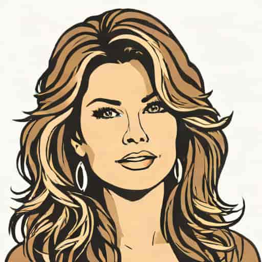 Listen To Shania Twain From This Moment On