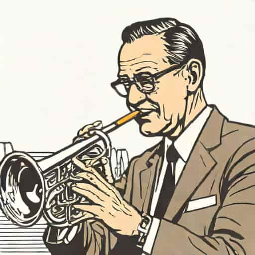 Listen To Tommy Dorsey Swanee River