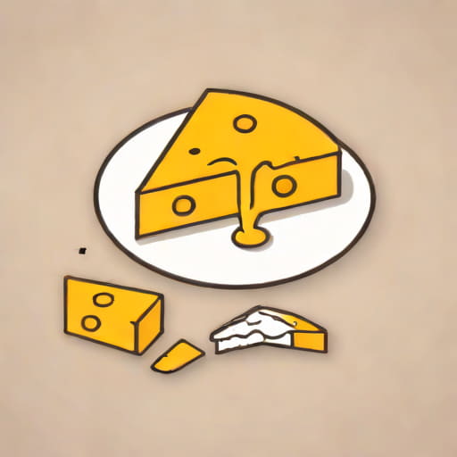 Little Cheesy Thing
