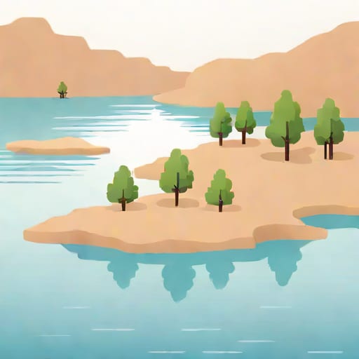 Little Limestone Lake