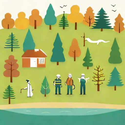 Little People Of The Appalachians