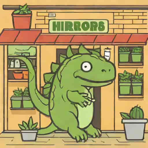 Little Shop Of Horrors Prologue
