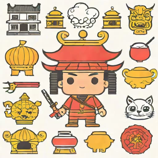 Little Trouble In Big China
