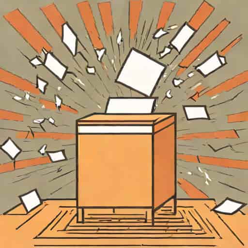 Live Election Commission