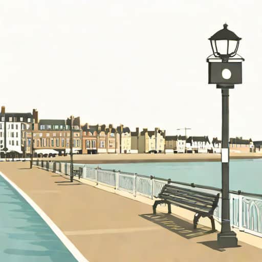 Live Webcam Weymouth Esplanade