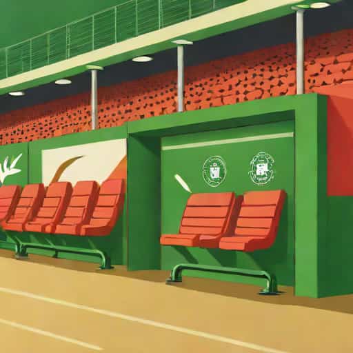 Liverpool Carlsberg Dugout