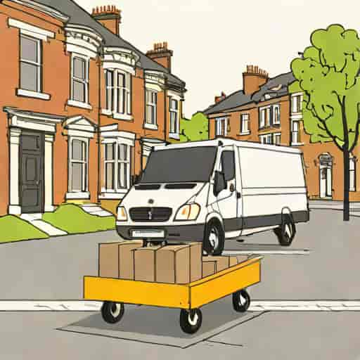 Liverpool Council Kerbside Pickup